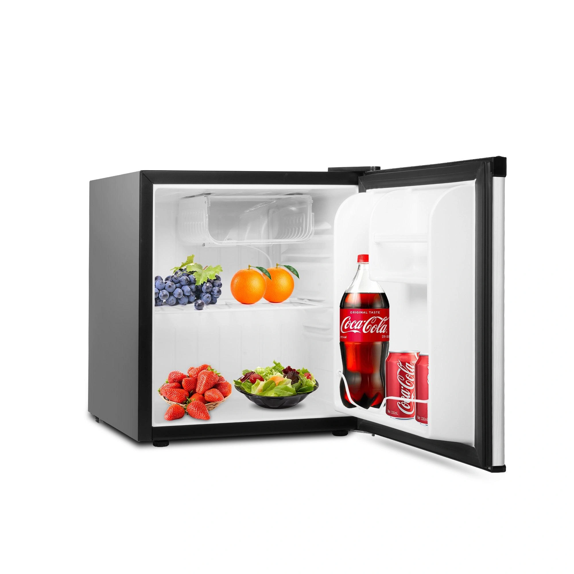Chilly Compact Mini Fridge - Perfect for Small Spaces & Cool Treats!